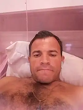 Claudiokkkkk online show from 06.03.26