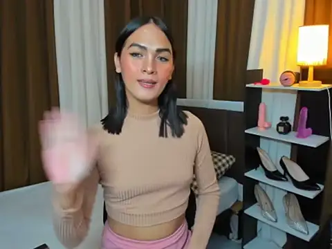 Sedictive Samantha online show from 10.14.25