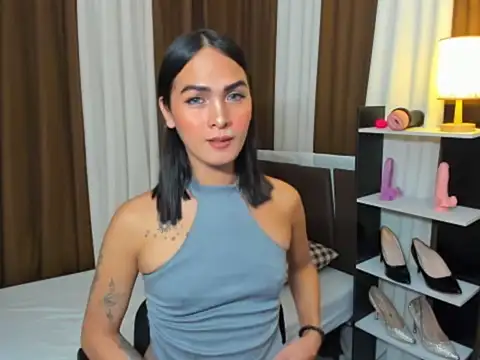 Sedictive Samantha online show from 10.19.25