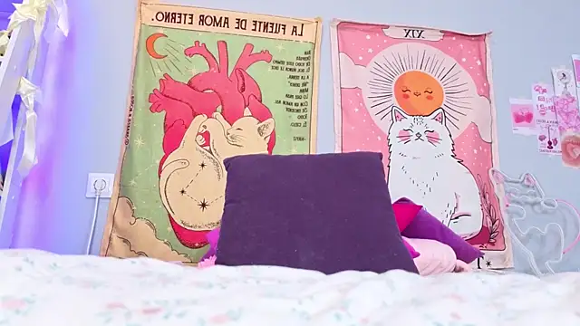 Leri Dells online show from 04.14.26