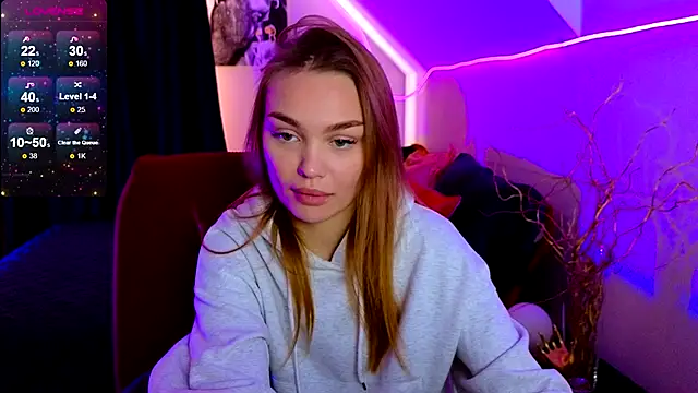 KitsyMoore online show from 09.26.25