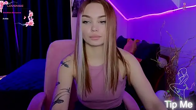 KitsyMoore online show from 01.16.26