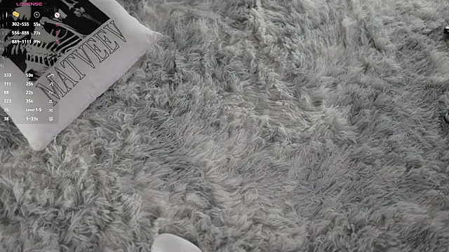 lovekissmes online show from 03.14.26