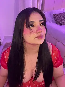 Mericute  online show from 04.06.26