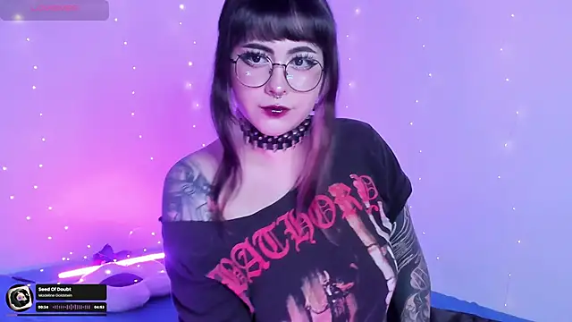 Hallucigenia  online show from 05.14.26