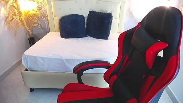 Samy moore14 online show from 10.11.25