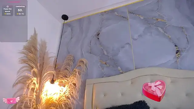 Samy moore14 online show from 11.14.25