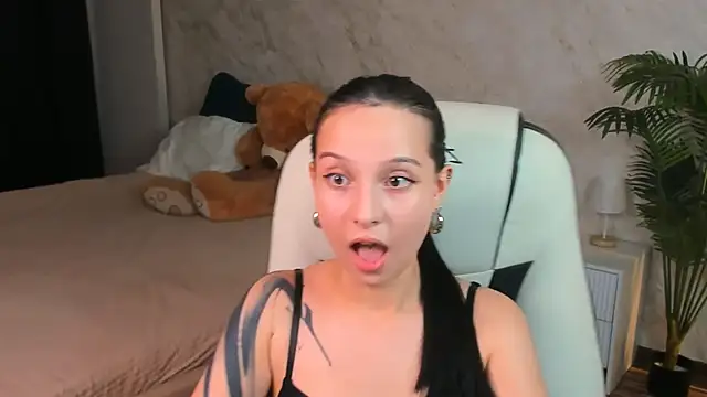 StarlitFairy online show from 09.23.25