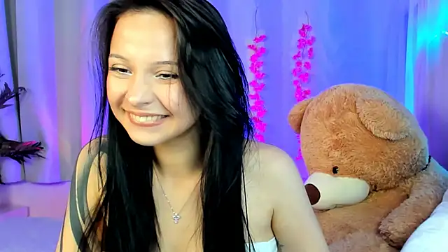 StarlitFairy online show from 09.27.25
