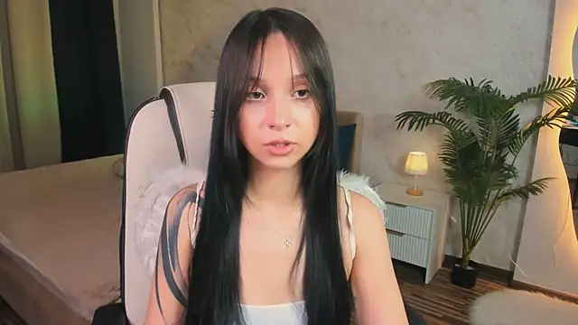 StarlitFairy online show from 09.28.25