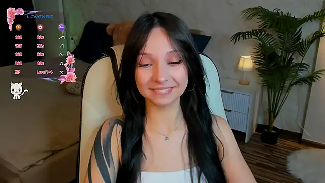 StarlitFairy online show from 10.08.25