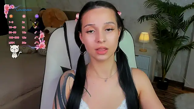 StarlitFairy online show from 10.09.25