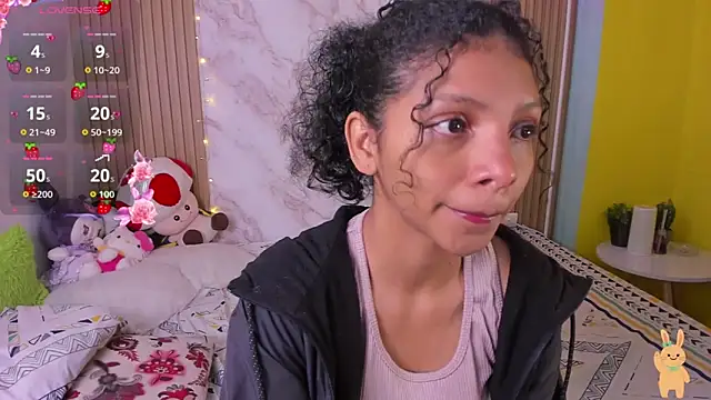 natalia blue online show from 01.13.26