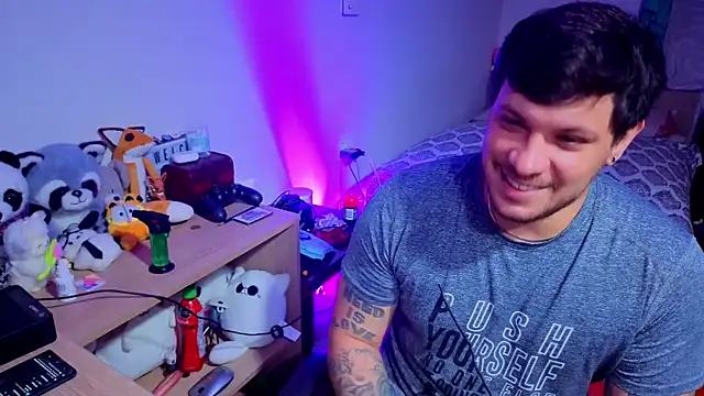 ryden 01 online show from 09.19.25