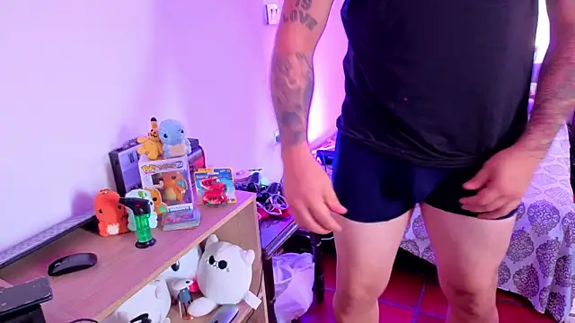 ryden 01 online show from 09.22.25