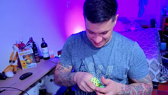 ryden 01 online show from 10.01.25