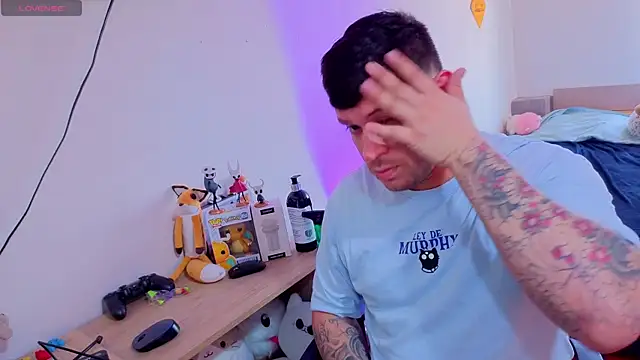 ryden 01 online show from 10.15.25