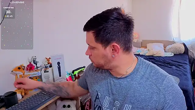 ryden 01 online show from 11.06.25