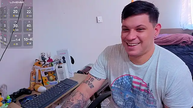 ryden 01 online show from 11.22.25