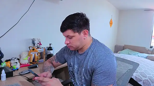 ryden 01 online show from 12.16.25