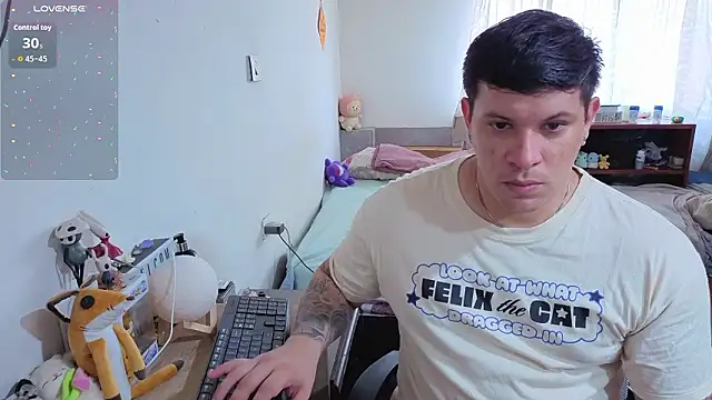 ryden 01 online show from 02.01.26