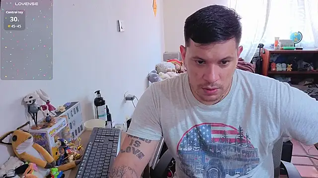 ryden 01 online show from 02.26.26