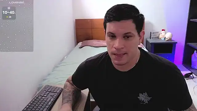 ryden 01 online show from 04.10.26