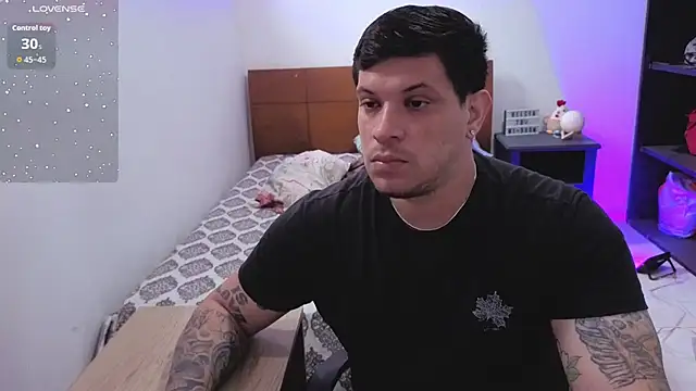 ryden 01 online show from 04.15.26