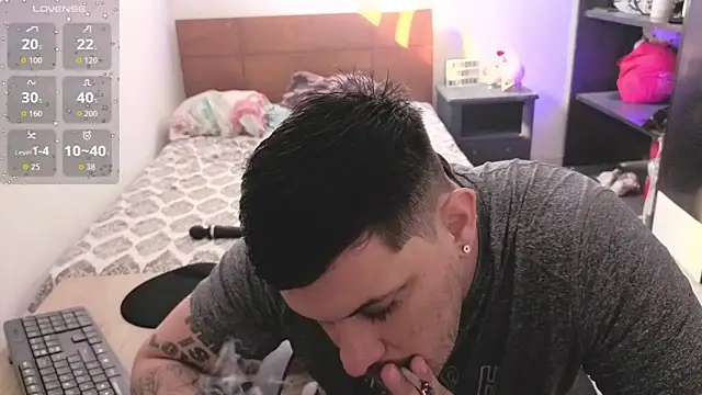 ryden 01 online show from 04.19.26