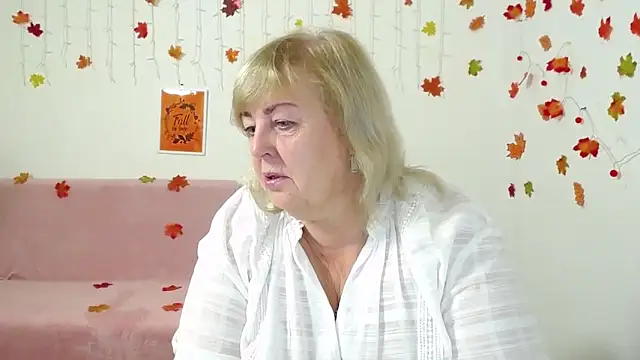 MilenaWedxy online show from 11.21.25