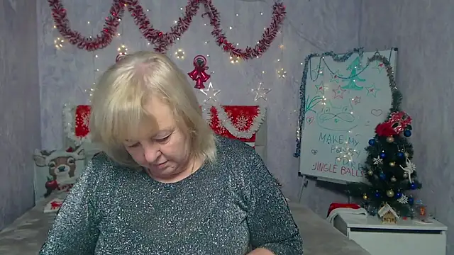 MilenaWedxy online show from 01.06.26