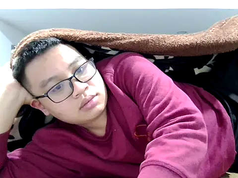 loveninja online show from 12.19.25