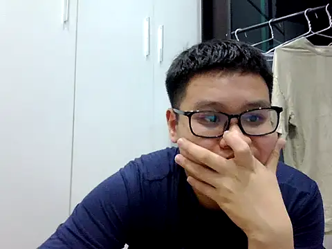 loveninja online show from 03.15.26