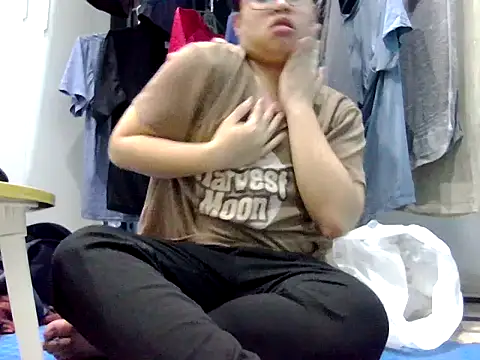 loveninja online show from 04.02.26