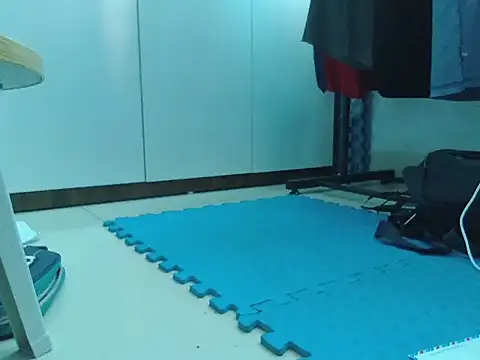 loveninja online show from 04.07.26