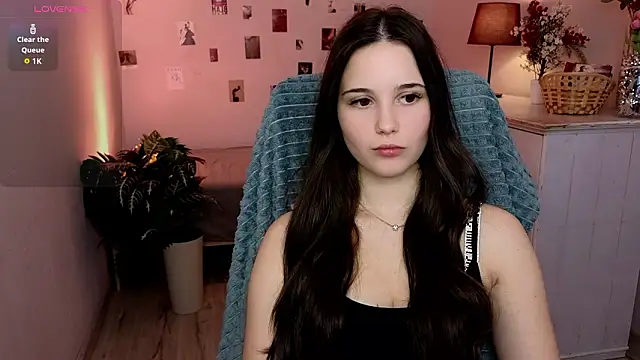 Daniels Beth online show from 03.29.26