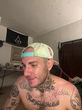 N3N3 SINS online show from 06.16.26