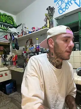 N3N3 SINS online show from 06.20.26