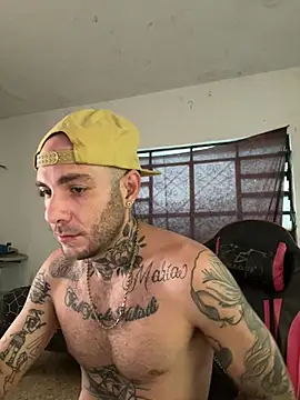 N3N3 SINS online show from 07.17.26