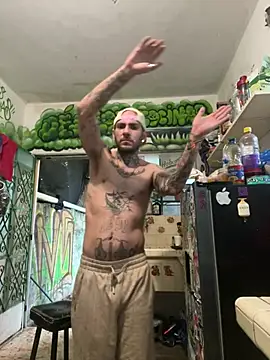 N3N3 SINS online show from 07.25.26