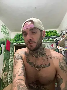 N3N3 SINS online show from 07.26.26