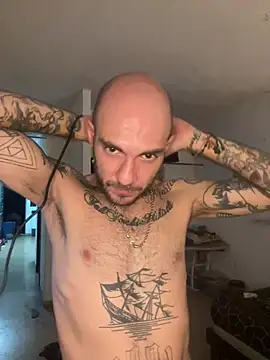 N3N3 SINS online show from 07.29.26