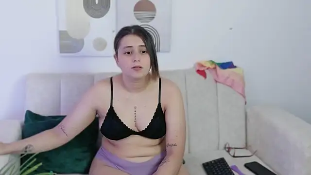 dirty feelena online show from 10.25.25