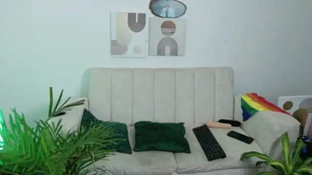 dirty feelena online show from 10.29.25