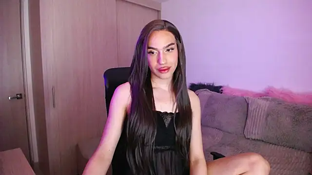 SamaraSilex online show from 11.04.25