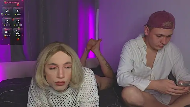 Michelle Jacksonn online show from 10.16.25