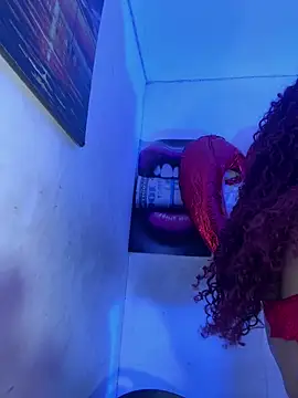 becca wilsson online show from 02.14.26