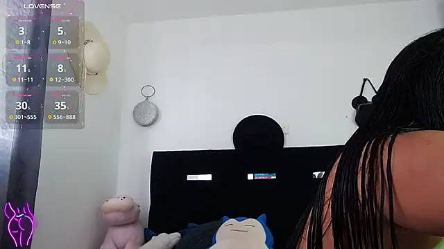 Snapshot of Camila_Torresss chatting on 01.31.26 Camila Torresss online show from 01.31.26