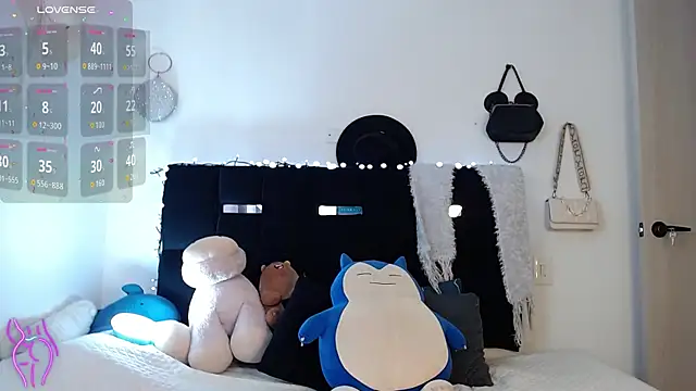 Snapshot of Camila_Torresss chatting on 02.11.26 Camila Torresss online show from 02.11.26