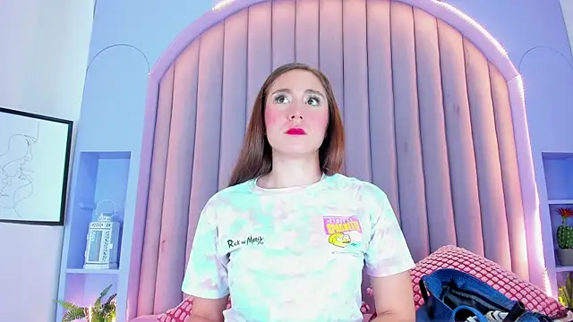 MyApril   online show from 10.20.25